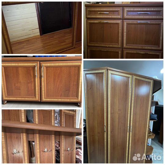 Мебель для прихожей