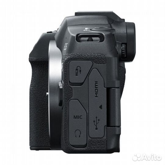 Цифровая фотокамера Canon EOS R8 Body