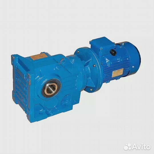 Редуктор для предприятия промышленный