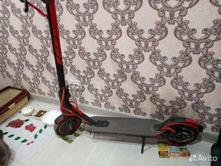 Электро самокат Xiaomi m365