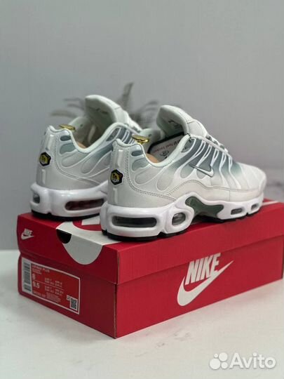 Кроссовки Nike air max TN plus (41-46) LUX