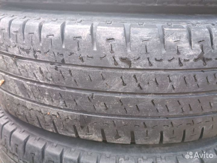 Michelin Agilis 185/65 R14C 102R