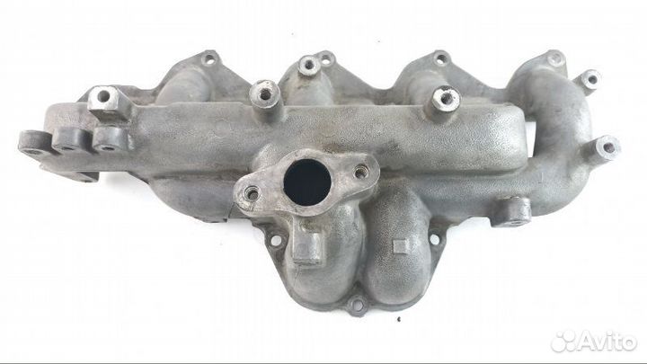 Коллектор впускной Nissan Terrano R50 ZD30ddti