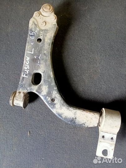 Рычаг подвески передний левый Ford Fusion 2007