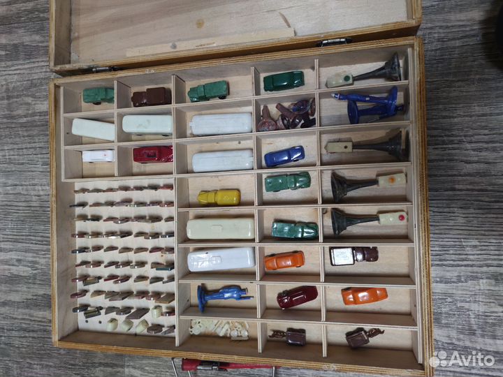 Советская игра 