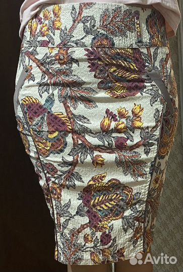 Юбка карандаш