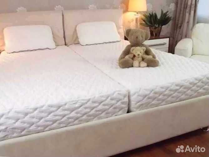 Матрас ортопедический