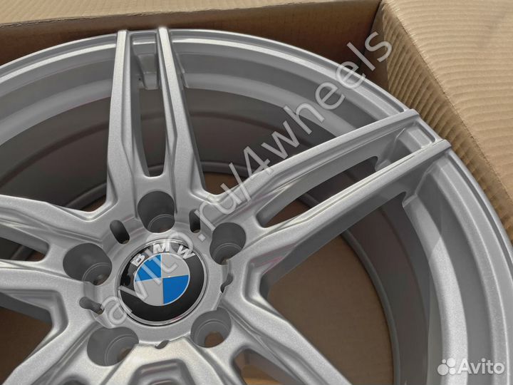 Диски для бмв 5 R18
