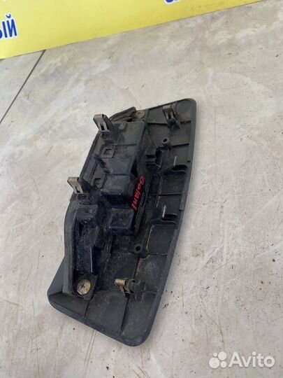 Часы Mitsubishi Galant