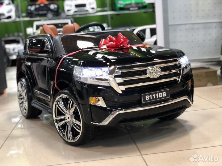 Электромобиль