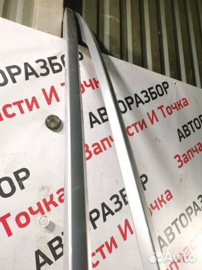 Рейлинг Mazda 6 универсал 2.0 PE VPS PEY702300B