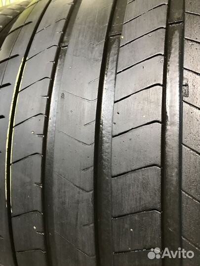 Pirelli P Zero Gen-2 325/30 R23 109U