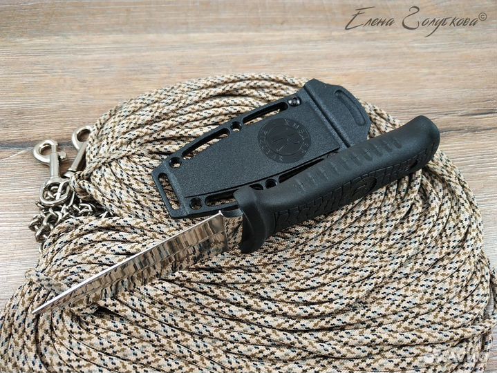 Нож Кизляр Страж сталь AUS8 К03132