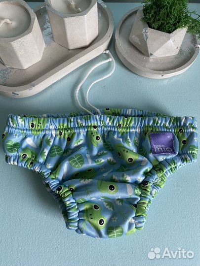 Трусики для плавания