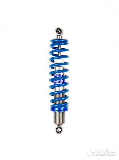 Однотрубные Амортизаторы п/п для рм 800 с пружиной