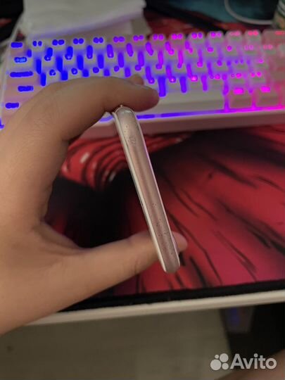 Телефон iPhone 7 128gb