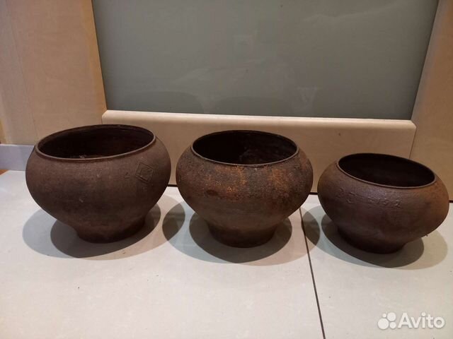 Чугунок чайник