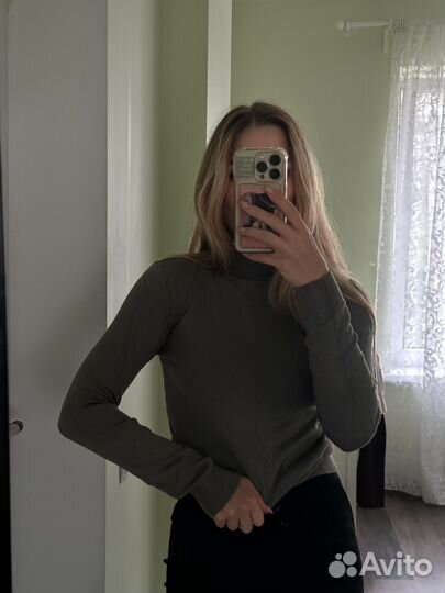 Вещи пакетом / осень