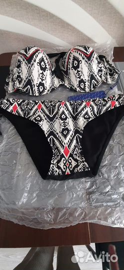 Купальник новый