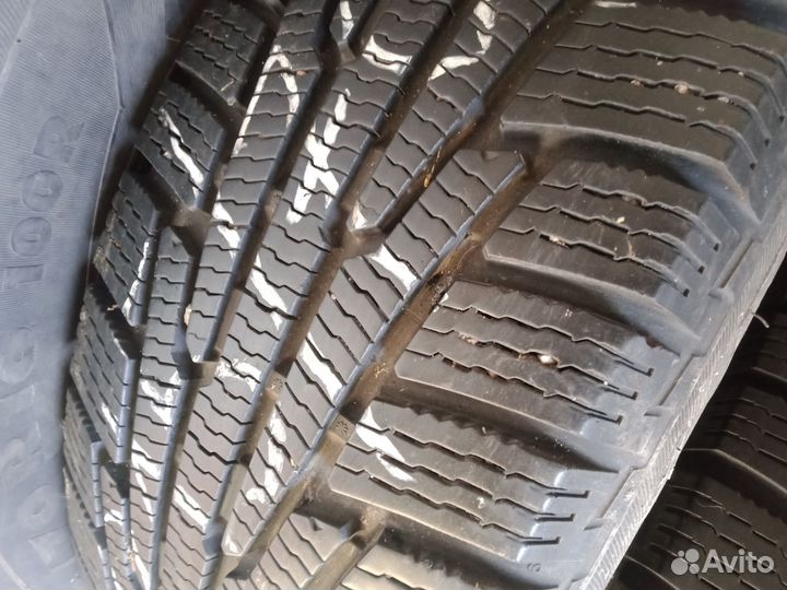 Nokian Tyres Nordman RS2 SUV 215/70 R16