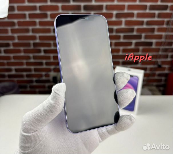 iPhone 12 mini, 128 ГБ