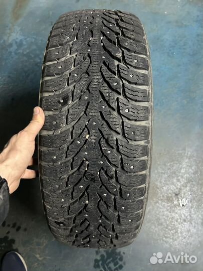 Nokian Tyres Hakkapeliitta 9 SUV 235/55 R20