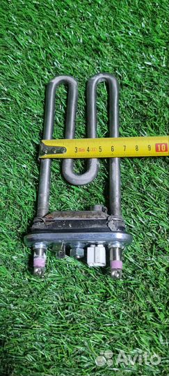 Тэн для стиральной машины хайер