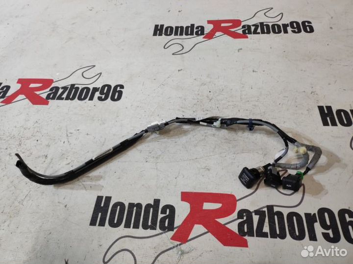 Разъем AUX Honda Civic 5D 8 FK R18A2 2011