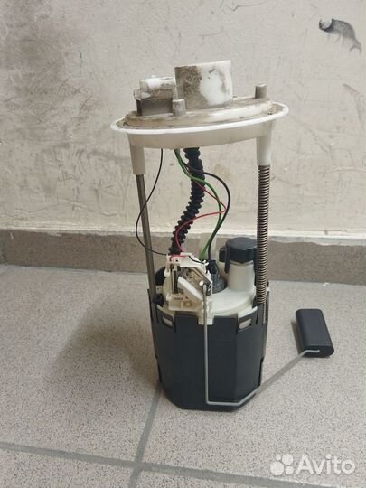 Бензонасос Fiat Doblo