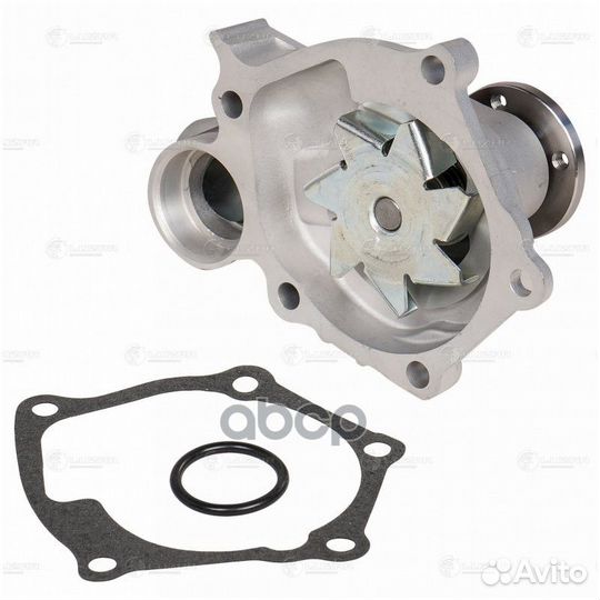 Насос водяной для ам Mitsubishi Outlander (03)