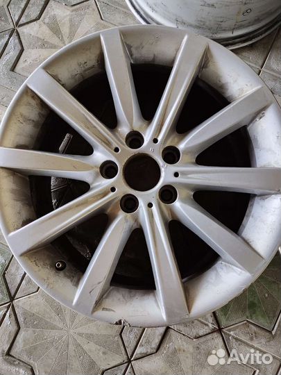 R18 Aim-One E3/L3 245/45, PCD 5x120 DIA 56