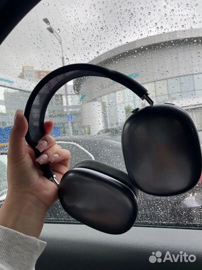 Наушники apple Airpods max