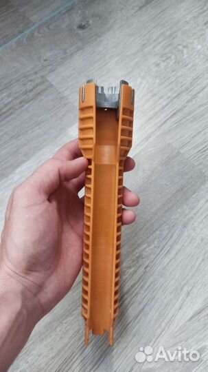 Ключ сантехнический