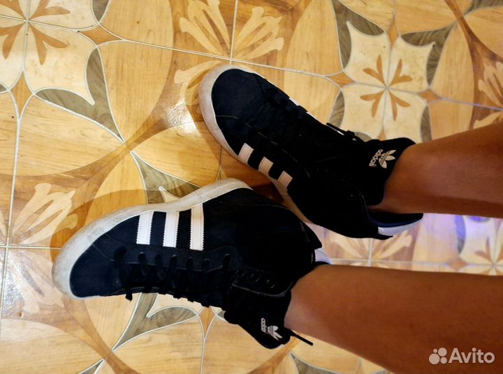 Обувь пакетом Adidas,AJ