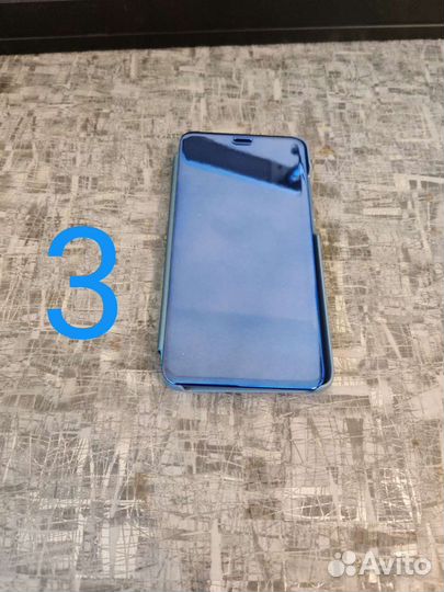 Чехлы на телефоны Huawei, Xiaomi, Samsung