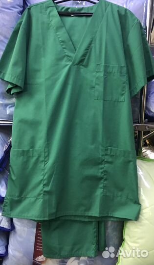 Медицинский костюм