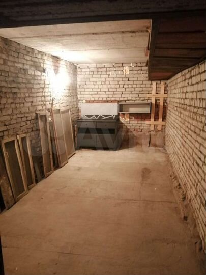 Гараж, 18 м²