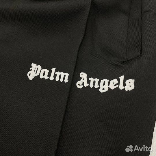 Шорты palm angels