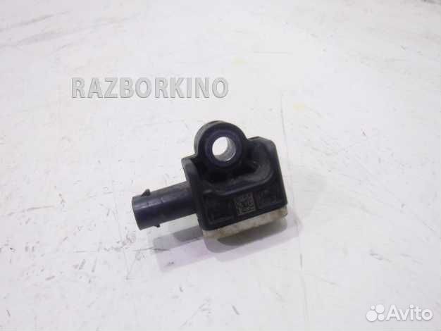 Датчик SRS Мерседес C292 GLE