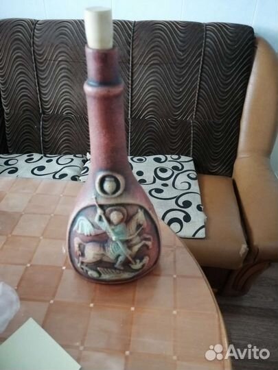 Бутылка для вина