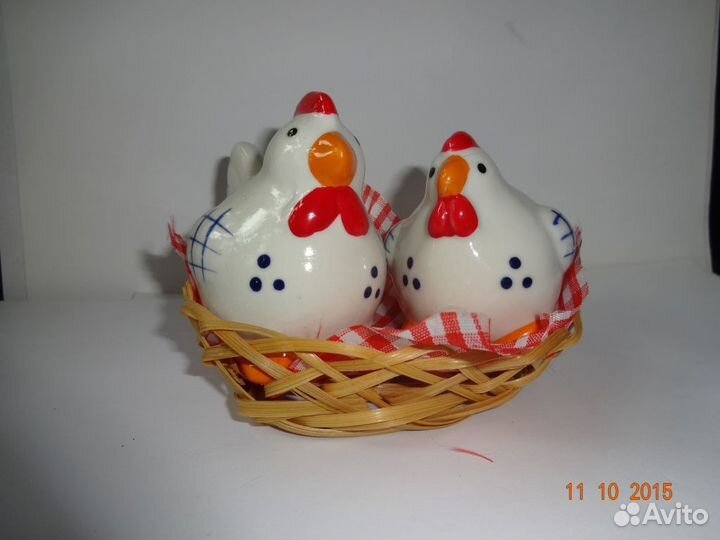 Наборы для специй