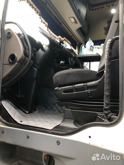 DAF XF 105.460, 2017