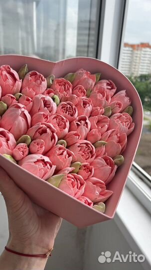 Съедобные букеты из зефира