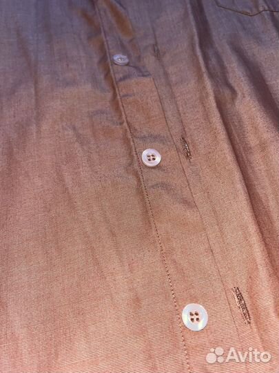 Рубашка мужская