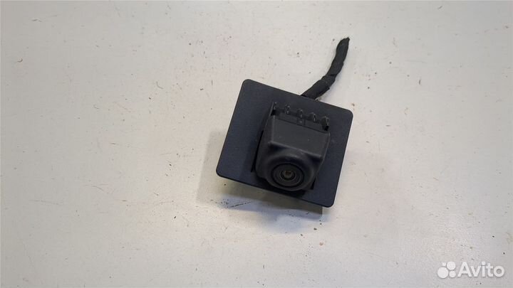 Камера заднего вида Chevrolet Malibu 2018, 2019