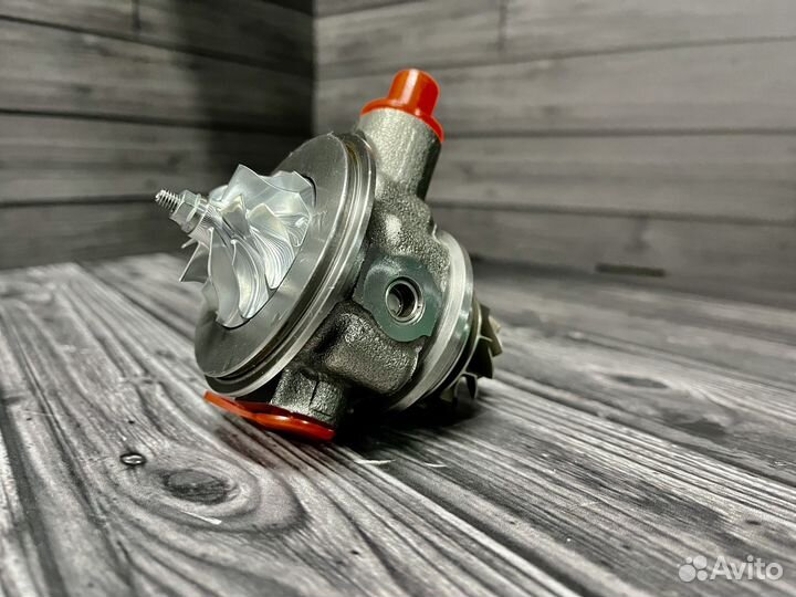 Картридж турбины Volkswagen Golf Audi