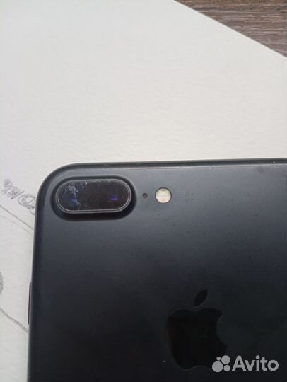 iPhone 7 plus 128gb