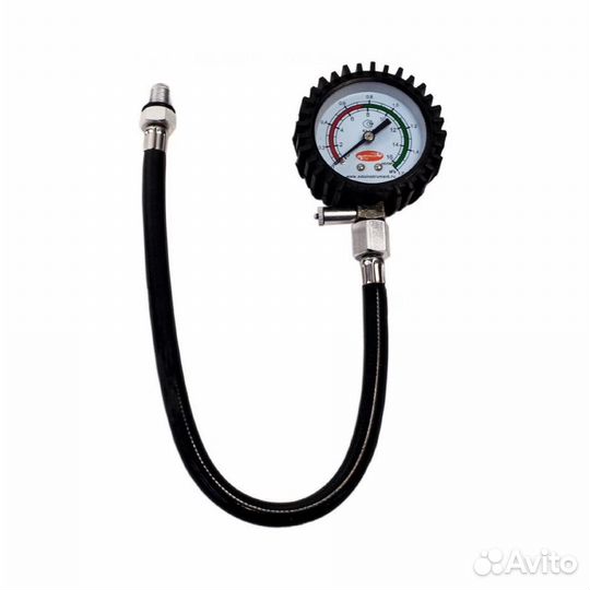 Компрессометр бензиновый Гибкий автодело 40090