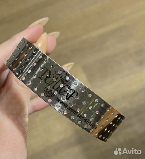 Форма для тарталеток круглая