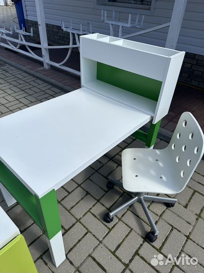 Компьютерный стул IKEA